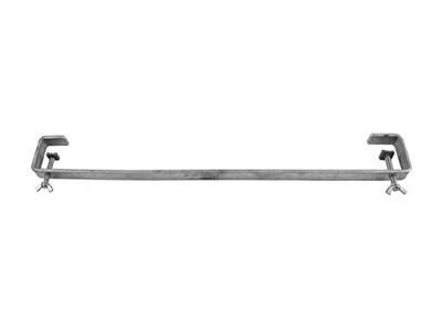 EUROLITE TCH-50/65 C-Clamp silver - thumbnail