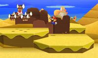 Paper Mario Sticker Star - thumbnail
