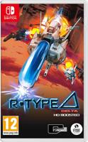 R-Type Delta HD Boosted - thumbnail