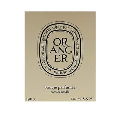 Diptyque Oranger Scented Candle 190 g Kaarsen - thumbnail