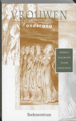 Vrouwen onderweg (Paperback) Vrouwen onderweg (Paperback)