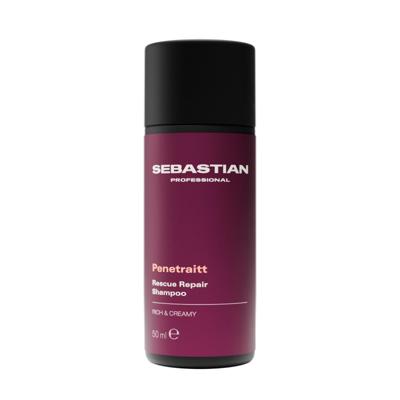 Sebastian Professional Penetraitt Rescue Repair Shampoo