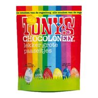 Tony's Chocolonely - Paaseitjes Mix Zak - 230g - thumbnail
