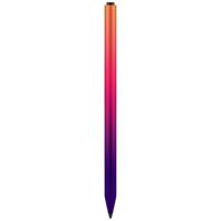 Adonit Neo Stylus Touchpen Herlaadbaar, Bluetooth Flame - thumbnail