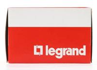 Legrand 412812 DIN-rail schakelklok Analoog 4000 W - thumbnail