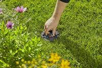 GARDENA Sprinklersysteem 08264-20 Reguleer- en afsluitdoos 19 mm (3/4) buitendraad - thumbnail