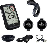 Sigma rox 4.0 endurance sensor set navigation computer - thumbnail