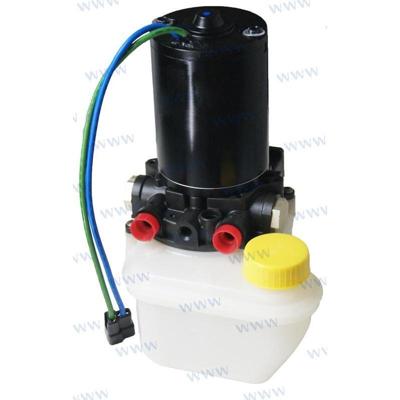 REC3586765 - COMPLETE UITRUSTING MOTOR VOLVO