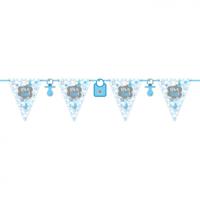 Vlaggenlijn It&apos;s a Boy - 6 meter - thumbnail