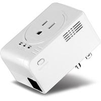 SATA voedingssplitserkabel - 15 cm - SATA voedingskabel naar 2x SATA-kabel met slot - PYO2LSATA - thumbnail