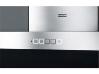 Franke TALE 905 I XS/2 Schouwkap Grijs - thumbnail