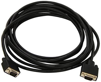 Belkin VGA-monitorkabel (5m) zwart