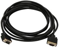 Belkin VGA-monitorkabel (5m) zwart - thumbnail