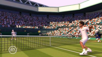 Grand Slam Tennis Grand Slam Tennis