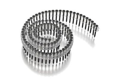 Hitachi Accessoires Spaanplaatschroeven Verzinkt Grof D. 4.0X35 Vlakke Band (1000 Stuks) (Oud 750546) - 754625 Hitachi Accessoires Spaanplaatschroeven Verzinkt Grof D. 4.0X35 Vlakke Band (1000 Stuks) (Oud 750546) - 754625