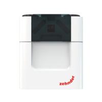 Zehnder Stork ComfoAir Q600 WTW unit NL R VV ST - thumbnail