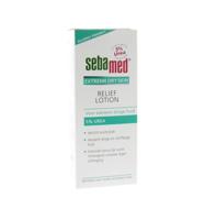 Sebamed Lotion Relief 5% UREA - thumbnail