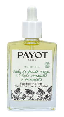 Payot Herbier Huile De Beaute 30ml