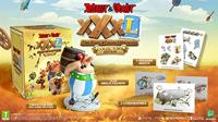 Asterix & Obelix XXXL the Ram From Hibernia Collector's Edition - thumbnail