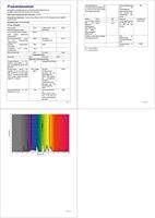 Philips PL-C 13W kleur 840 2-pins - thumbnail