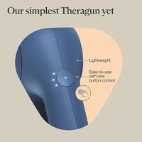 Elektrische handmassager Therabody THERAGUN RELIEF - thumbnail