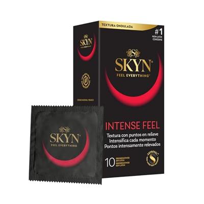 SKYN Intense Feel Latexvrije Condooms 36 stuks