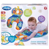 Playgro oceaan avontuur buikligtrainer - thumbnail