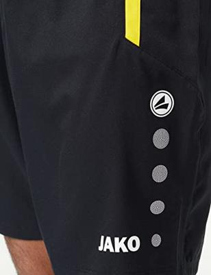 Jako Voetbal shorts Short turin