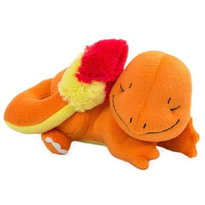 Pokemon Pluche - Sleeping Charmander (50cm)