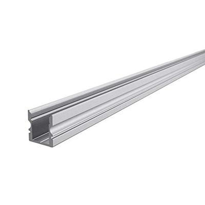 Deko Light 970101 AU-02-08 U-profiel Aluminium (b x h x d) 14 x 15 x 2000 mm 2 m