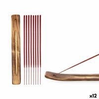 Wierookset Acorde Rode Vruchten (12 Stuks) - thumbnail