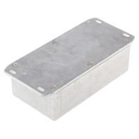 Hammond Electronics 1590DFL Universele behuizing 187.5 x 119.5 x 56 1 stuk(s) - thumbnail