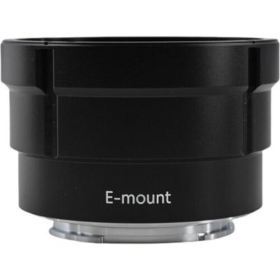 Laowa 20mm T4.1 Interchangeable Bayonet - Sony FE