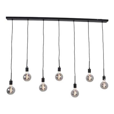 Urban Interiors HanglampBulby 7-lichts 160cm - AI-CL-14050