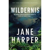 Wildernis (Paperback) - thumbnail