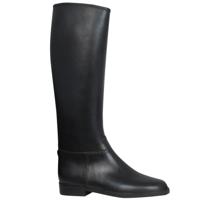 Mondoni Basic rijlaars zwart maat:34 - thumbnail