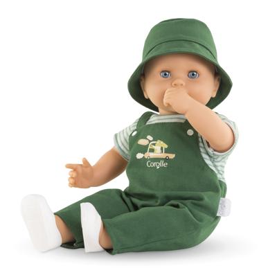 Pop Eliott Crocodile groen