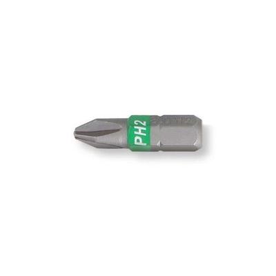 Beta Bits voor kruiskopschroeven met Phillips(R) profiel, gekleurd 860PH 2 - 008600230