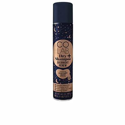 Droogshampoo overnight renew 200 Milliliter Droogshampoo overnight renew 200 Milliliter