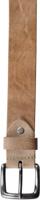 Leren Riem 95 cm Taupe - 40905 - thumbnail