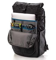 Tenba Fulton V2 16l All Weather Backpack Camo - 637-738 - thumbnail