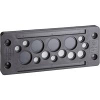 Schneider Electric NSYTSA2417SE Kabeldoorvoering Polyamide 1 stuk(s) - thumbnail