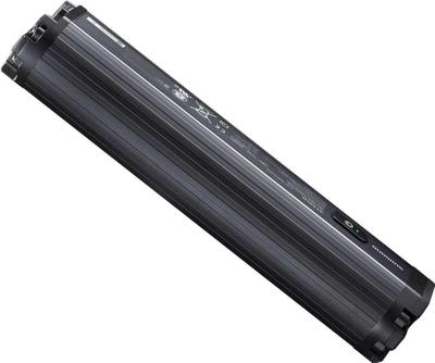Shimano STEPS BT-E8035 504Wh Battery integrated