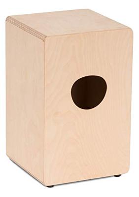 Sela SE 162 Primera Brown cajon bruin