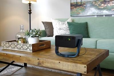 Epson EF-22N Beamer 3LCD 1000 ANSI-lumen 1920 x 1080 Full HD Geïntegreerde luidspreker