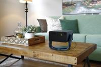 Epson EF-22N Beamer 3LCD 1000 ANSI-lumen 1920 x 1080 Full HD Geïntegreerde luidspreker - thumbnail