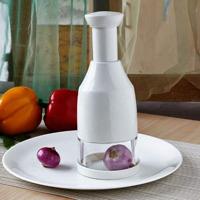 Maalmachine Tescoma handy Wit Plastic - thumbnail