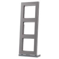 Jung AC583CH Frame 3-voudig Champagne 1 stuk(s)