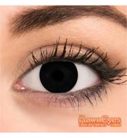 Kawaeyes Full Black - thumbnail