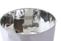 Bureaulamp DKD Home Decor Keramisch Groen 220 V 50 W 30 x 30 x 54 cm - thumbnail